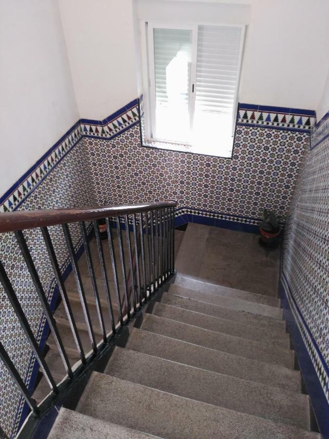 Altillo 25 Garaje Y Wifi Gratis Córdoba Eksteriør billede